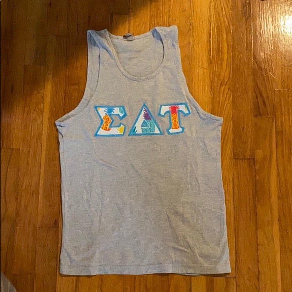 Sigma Delta Tau crewneck - Picture 2 of 4